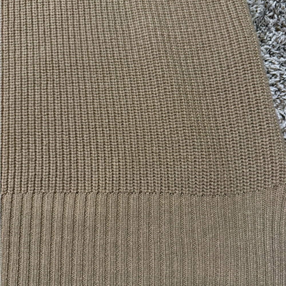 Sweater Vest - Picture 3 of 5